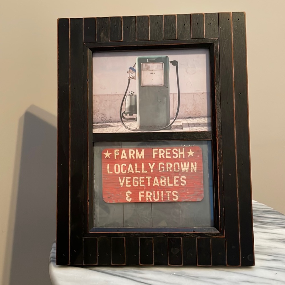 Home decor piece